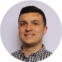 Dr. Kevin Guenther, PT, DPT, OCS