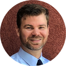 Dr. Kevin Jones, DPT, PT