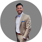 Dr. Kevin Kenefick, DPT, FAAOMPT, CMPT