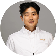 Dr. Kevin Kim, DDS