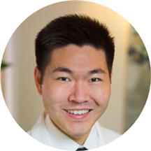 Dr. Kevin Kwan, DDS