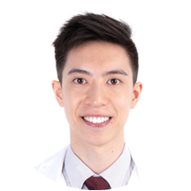 Dr. Kevin Leung, OD