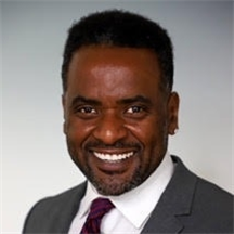 Dr. Kevin London, PhD