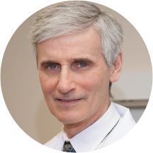 Dr. Kevin McGrail, MD