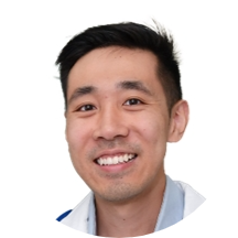 Dr. Kevin Moy, DO