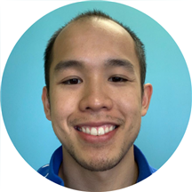 Dr. Kevin Nguyen, PT, DPT
