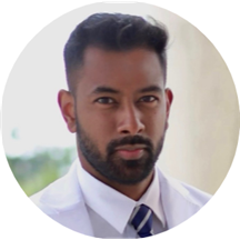 Dr. Kevin Persaud, DDS