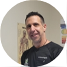 Dr. Kevin Pighetti, DC