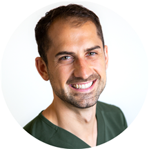 Dr. Kevin Schwandt, DDS