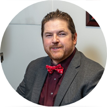 Dr. Kevin Snipes, OD