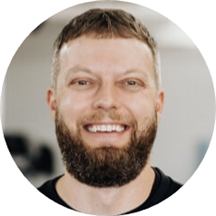 Dr. Kevin Spahr, PT, DPT