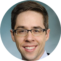 Dr. Kevin Stephanoff, MD