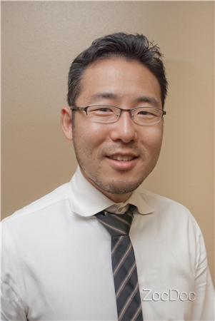 Dr. Kevin Suk, MD