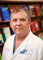 Dr. Kevin Tomera, MD