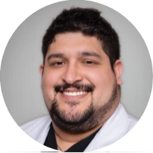 Dr. Kevin Weisson, DO