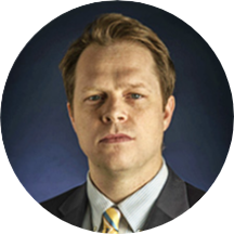 Dr. Kevin Wilkins, DC