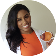 Dr. Keyla Gammarano, OD