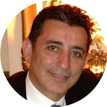 Dr. Keyvan Hashemi, DDS