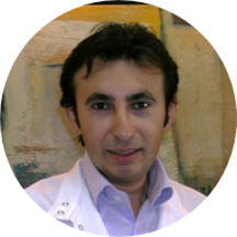 Dr. Keyvan Lazar, DDS