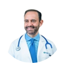 Dr. Keyvan Shirazi, MD