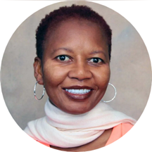 Dr. Khadija Hamisi, DNP, PMHNP