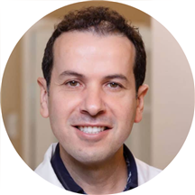 Dr. Khaldoun Ajlouni, DDS