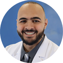 Dr. Khaled Attia, MD