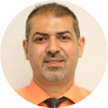 Dr. Khaled Attili, DDS