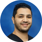 Dr. Khaled Katmeh, DDS