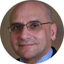 Dr. Khalid Moussa, MD