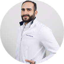 Dr. Khalid Sadeddin, DDS