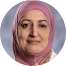 Dr. Khalida Mahdi, MD