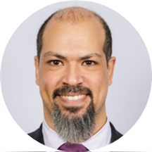 Dr. Khalil Jarrad Salomon, DMD