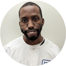 Dr. Khalil Preston, DDS