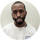 Dr. Khalil Preston, DDS