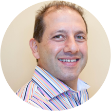 Dr. Khalil Takla, DDS