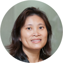 Dr. Khanhlam Phan, DDS