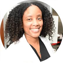 Dr. Khara Gresham, DMD, MPH