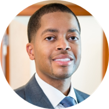 Dr. Khari Bridges, MD