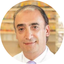 Dr. Khashayar (Khasha) Etemadi, DDS