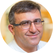 Dr. Khashayar Khodadadi, DDS