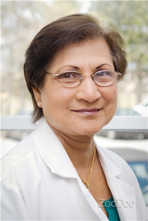Dr. Khatoon Ginwala, MD, FACOG