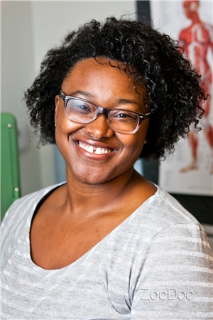Dr. Khayriyyah Chandler, DO