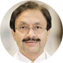 Dr. Khemraj Sedani, MD