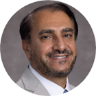 Dr. Khezrian Mohamad, MD, MBA, FAAFP