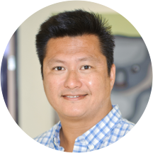 Dr. Khuong Nguyen, DDS