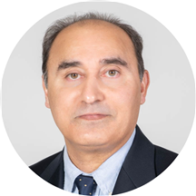 Dr. Khurrum Sanaullah, MD