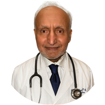 Dr. Khurshid Khan, MD