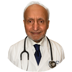 Dr. Khurshid Khan, MD