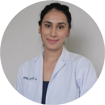 Dr. Khushboo Jain, DMD